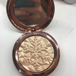 Limited Edition Mac Whisper Of Gilt